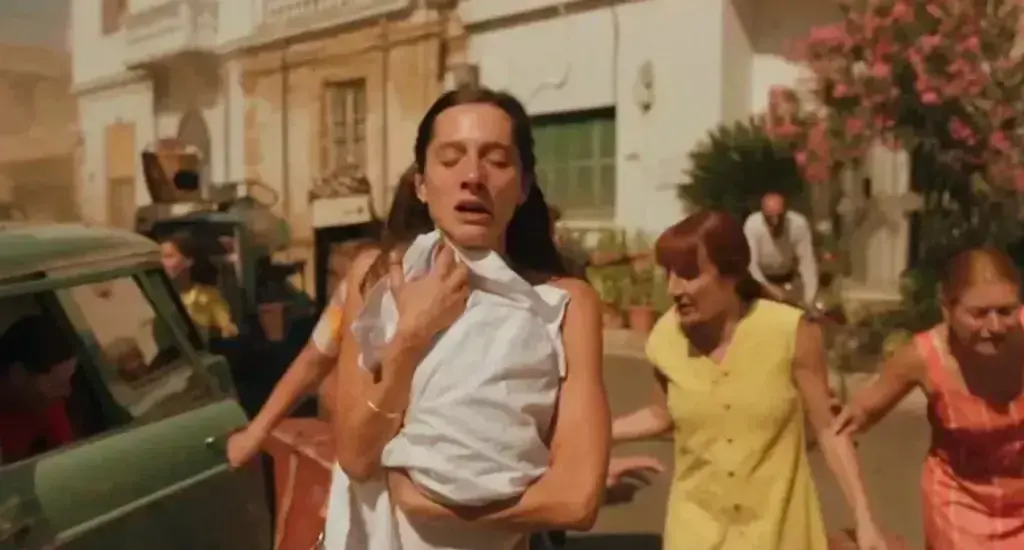 Famagusta-Netflix: Η απάντηση του Κύπριου προέδρου στο τουρκικό παραλήρημα