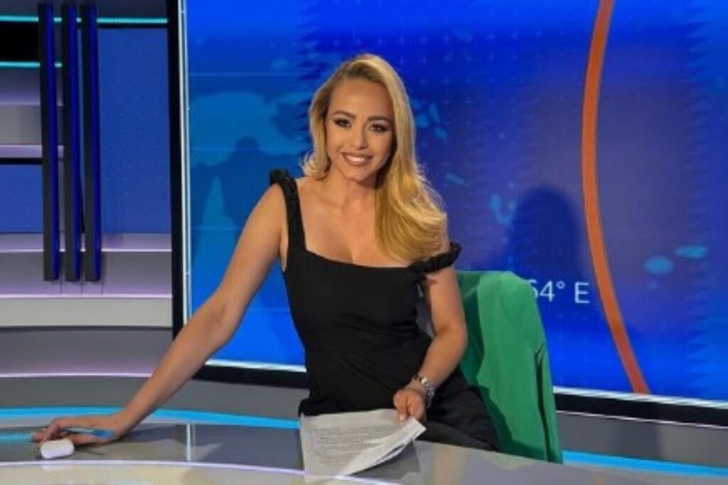 Δύσκολες ώρες για την δημοσιογράφο Χρύσα Φώσκολου – Μεταφέρθηκε εσπευσμένα στο νοσοκομείο