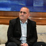 Φρέντι Μπελέρης: Σημαντική διάκριση στο EU Influence Index 2025