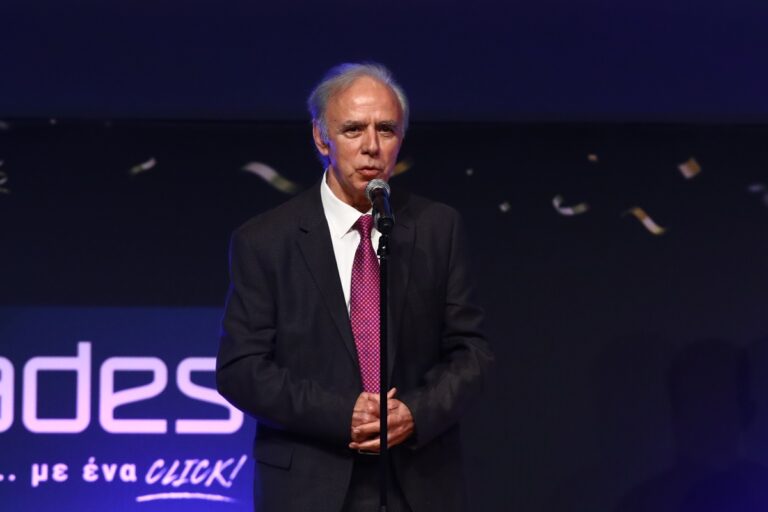 Παύλος Γερακάρης: Πότε και πού θα γίνει η κηδεία του δημοσιογράφου