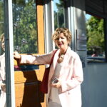 Ταυτοποιήθηκε 79χρονος για απειλές μέσω Διαδικτύου κατά της Όλγας Γεροβασίλη