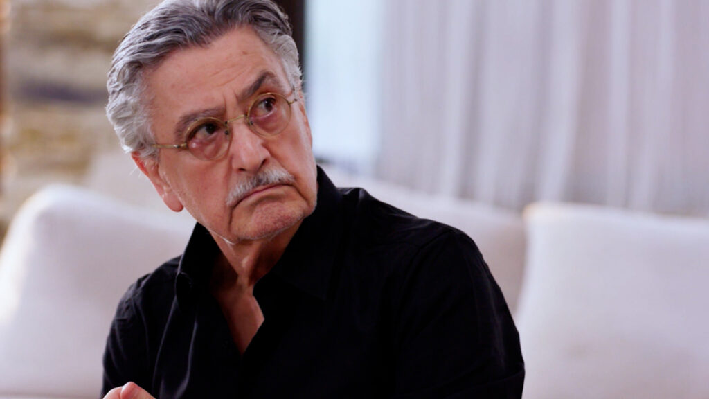 Η Γη της ελιάς spoiler: Όσα θα δούμε στο πρώτο επεισόδιο
