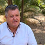 Γιάννης Καπετάνιος: Περνούσα καλά με τον Μάρκο Σεφερλή – Θέλει να δημιουργεί εντυπώσεις ο Λαμπάτος