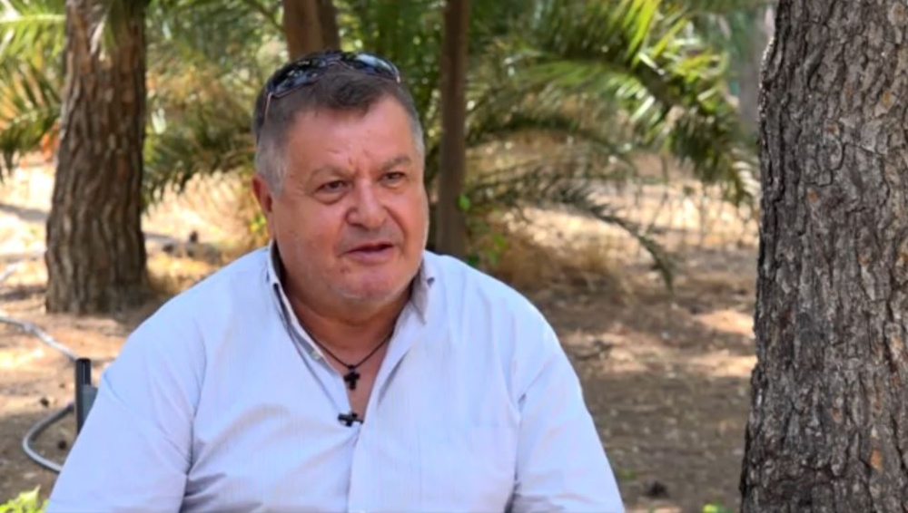 Γιάννης Καπετάνιος: Περνούσα καλά με τον Μάρκο Σεφερλή – Θέλει να δημιουργεί εντυπώσεις ο Λαμπάτος