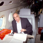 26 χρόνια από τον θάνατο του Γιάννου Κρανιδιώτη – Το ΥΠΕΞ τιμά τη μνήμη του