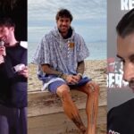 Γιώργος Πρίντεζης: Ποιος είναι ο μπασκετμπολίστας που έκανε όλο το ΣΕΦ να δακρύσει χθες 6/9 – Η καταγωγή, η ηλικία και η αξέχαστη πρόταση γάμου