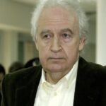 Αλέξανδρος Γιωτόπουλος: Στο νοσοκομείο ο καταδικασμένος για τη «17 Νοέμβρη»