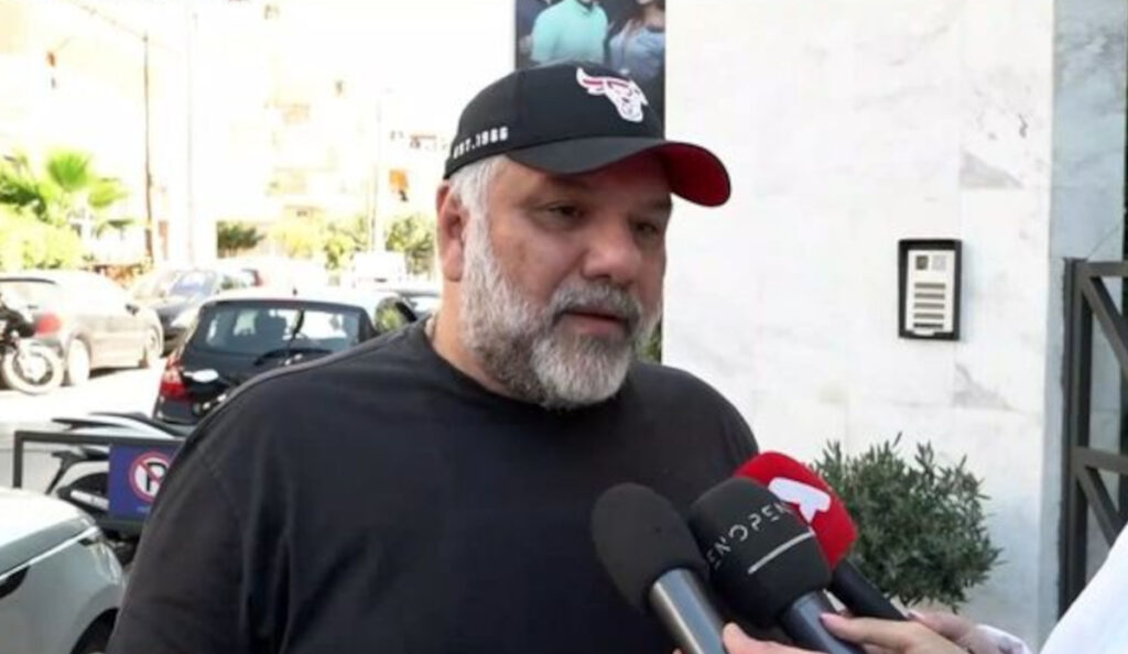 Γρηγόρης Αρναούτογλου: To πρόβλημα υγείας που αντιμετωπίζει τις τελευταίες ημέρες – «Παίρνω δέ