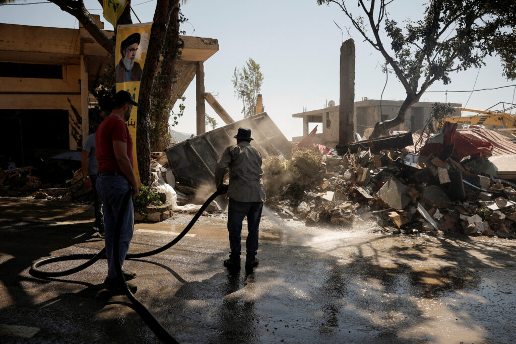 Ισραήλ: Τέλος στα σχέδια για κατάπαυση πυρός – Θα χτυπήσουν την Χεζμπολάχ μέχρι τη «νίκη» – Ανελέητο σφυροκόπημα στο Λίβανο