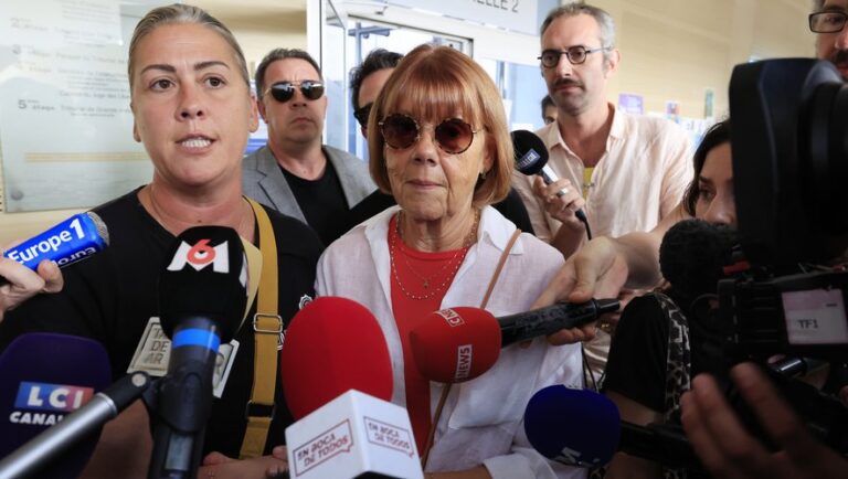 Υπόθεση Πελικό: Αυτή είναι η γυναίκα που τον κατήγγειλε και τον οδήγησε στο κελί – «Δεν ξαναέβαλα φόρεμα» (βίντεο)