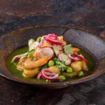 La Pantera Negra 2.0 : Καινούρια πιάτα, νέο ωράριο