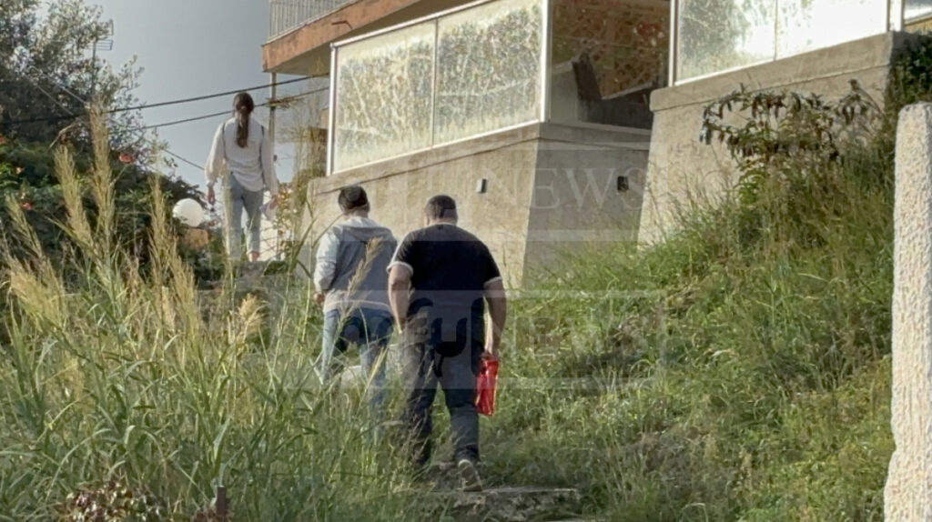 Κέρκυρα: Η σύζυγος του 68χρονου ομολογεί ότι τον δολοφόνησε