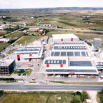 ISOMAT: Πάνω από 114 εκ. € ο κύκλος εργασιών του Ομίλου για το 2024 με σαφή στρατηγική ανάπτυξης