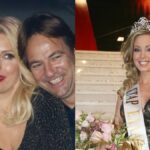 Αντωνία Καλλιμούκου: Έγκυος στο πρώτο της παιδί – Που είναι και τι κάνει σήμερα! Ποιος είναι ο σύζυγός της