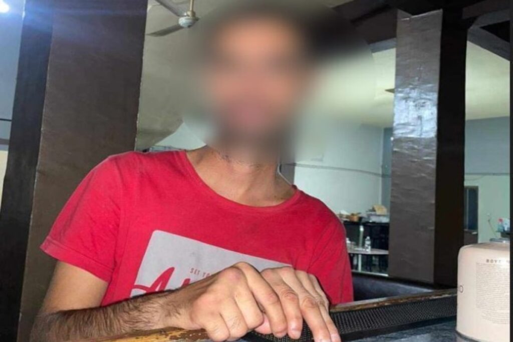 Καρδίτσα: Αυτός είναι ο 28χρονος Σάκης που βρέθηκε νεκρός σε ποτάμι