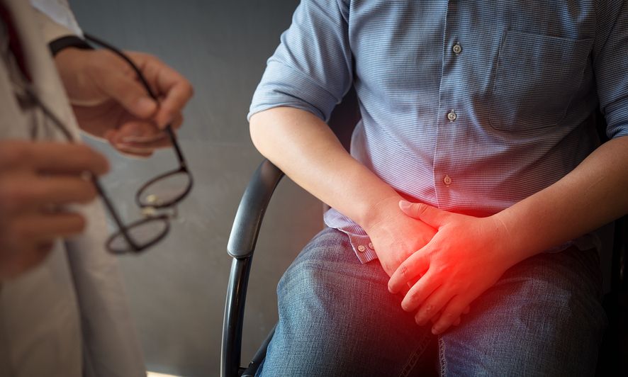 Θεραπευτικές εξελίξεις στον καρκίνο του προστάτη