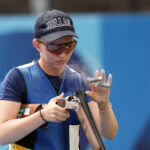 Εμμανουέλα Κατζουράκη: Διαψεύδει τα περί σεξουαλικής παρενόχλησής της – «Έκοψαν το ηχητικό»