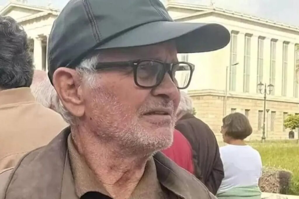 Κωνσταντινούπολη: Τέλος στο θρίλερ της εξαφάνισης του 78χρονου από την Κοζάνη – Βρέθηκε και εί