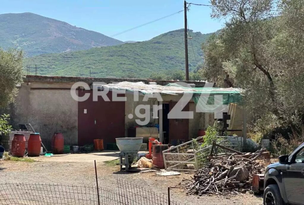 Ρέθυμνο: Ξεπέρασε τον κίνδυνο ο 69χρονος κτηνοτρόφος – Αποσωληνώθηκε και παραμένει στη ΜΕΘ