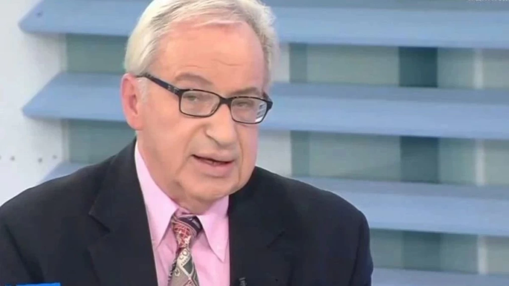 Κώστας Λεφάκης: Επεισοδιακή η νέα εβδομάδα για τα 12 ζώδια – Μας περιμένουν επεισόδια, εντάσεις και απογοητεύσεις