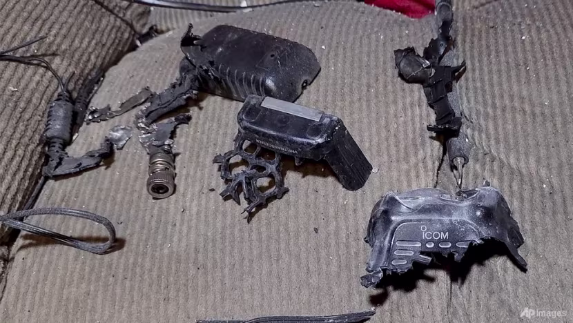 Ποιος κατασκεύασε τους βομβητές για τη Χεζμπολάχ;