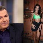 Λιάγκας – Αντωνά: Μήπως συγκατοικούν; – H νέα αποκάλυψη για το ζευγάρι [βίντεο]