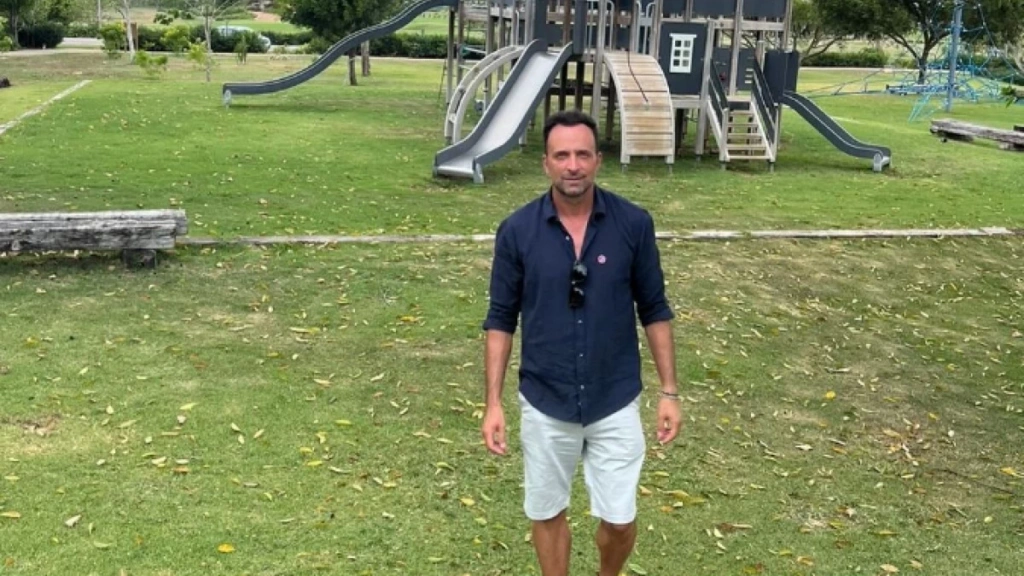 Survivor: Με ιδιωτική πισίνα, δίπλα σε ποτάμι και γήπεδο γκολφ – Αυτό είναι το σπίτι του Γιώργου Λιανού στον Άγιο Δομίνικο