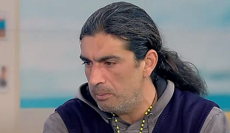 Παλαιοχριστιανός: Η απάντηση για την απαγωγή του παιδιού του – «Το πήρα νόμιμα»
