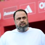 Ολυμπιακός: Οι ευχές της ΠΑΕ στον Βαγγέλη Μαρινάκη για τα γενέθλιά του