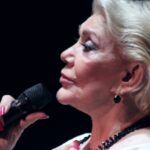 Μαρινέλλα: Πολύ κρίσιμη η κατάστασή της – Αγωνία για την υγεία της – «Δύσκολο το αιμορραγικό εγκεφαλικό»