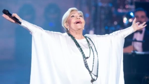 Φτωχότερο το ελληνικό τραγούδι: Πέθανε η μεγάλη ερμηνεύτρια Μαρινέλλα