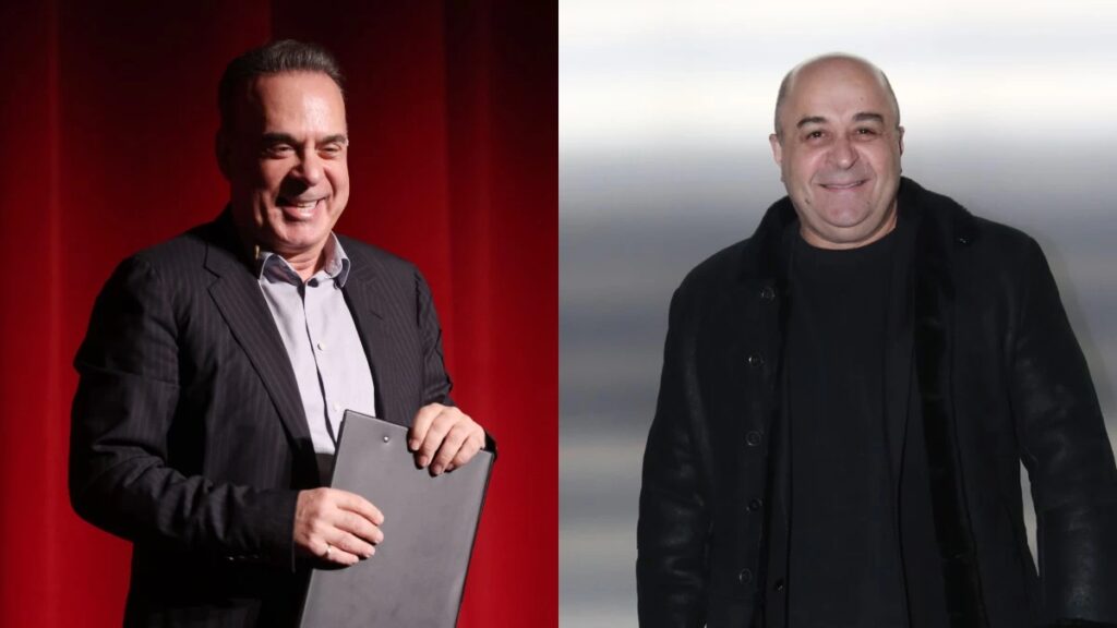 Μάρκος Σεφερλής: Νέα πυρά κατά του Φώτη Σεργουλόπουλου – «Εδώ “κοροϊδεύει” τον Χρή