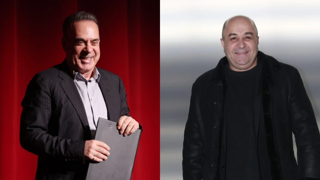 Μάρκος Σεφερλής: Νέα πυρά κατά του Φώτη Σεργουλόπουλου – «Εδώ “κοροϊδεύει” τον Χρήστο Σαντικάι»