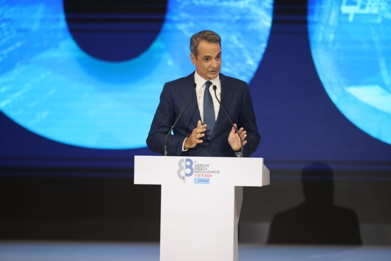 Αυτό είναι το σχέδιο Μητσοτάκη για την τριετία