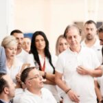 Ο Μητσοτάκης συναντήθηκε με τους Παραολυμπιονίκες