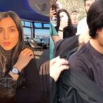 Helen Mazlou: Αποκάλυψε δημόσια τον λόγο που έγινε μοναχή – «Σκοπός του ανθρώπου είναι να αγιάσει» [βίντεο]