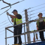 Νέα εποχή στις συγκοινωνίες