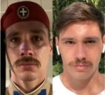 Οι πρώτες δηλώσεις του Εύζωνα που έβαλε τα κλάματα στην τελευταία του υπηρεσία – «Έκανα περήφανους τους δικούς μου» [βίντεο]