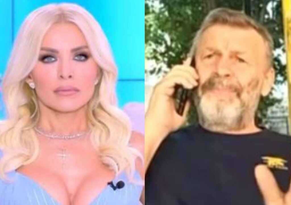 Τα «πάνω κάτω» στον διάλογο του Γκλέτσου-Καινούργιου: «Είσαι ομοφοβική, θέλεις να κάνεις τηλεθέαση» [βίντεο]