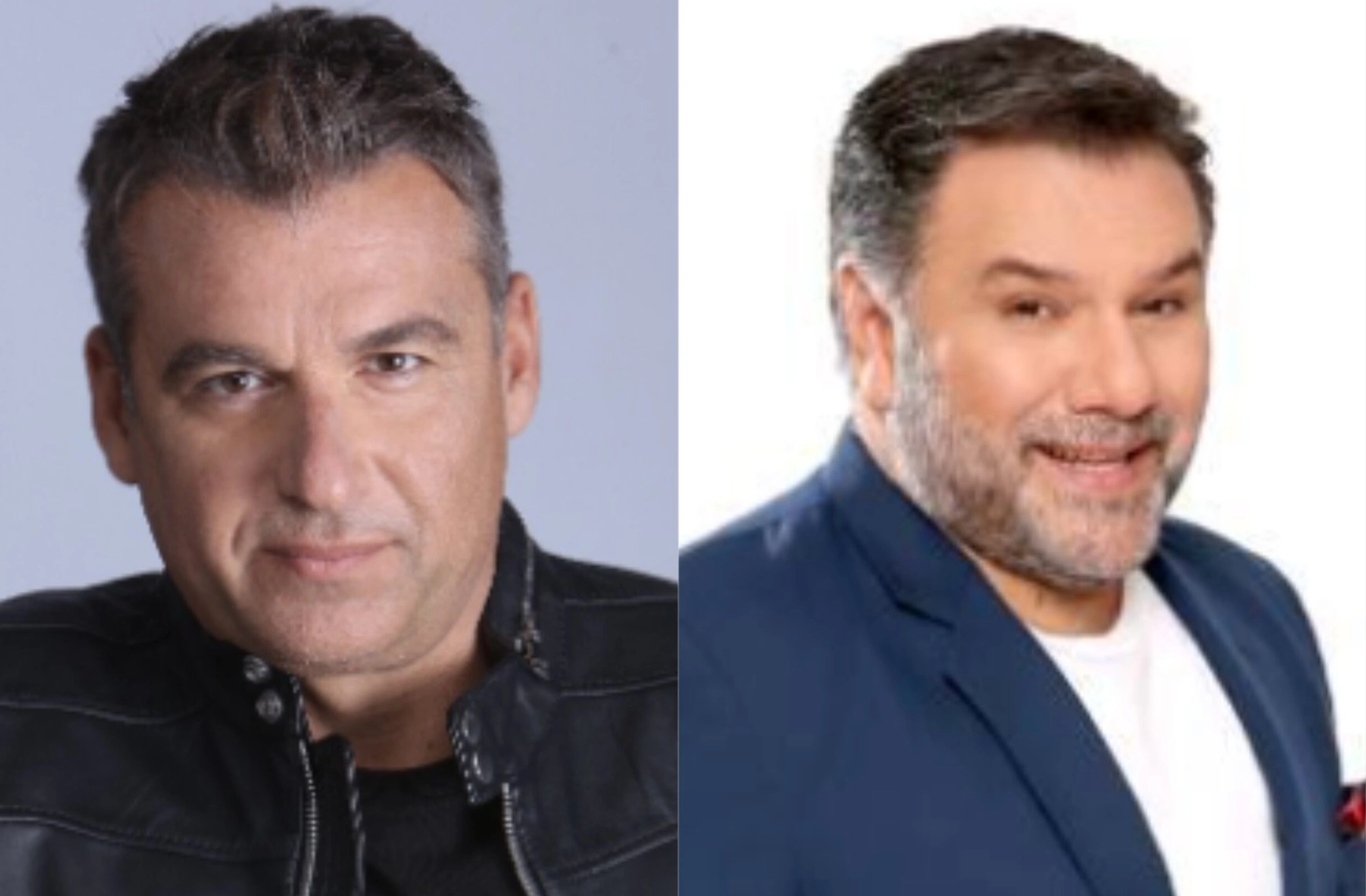 Έξαλλος ο Λιάγκας με τον Αρναούτογλου: «Στα 55 μου να σκάω μπαλόνια και να κάνω φάρσες, δεν μπορώ να