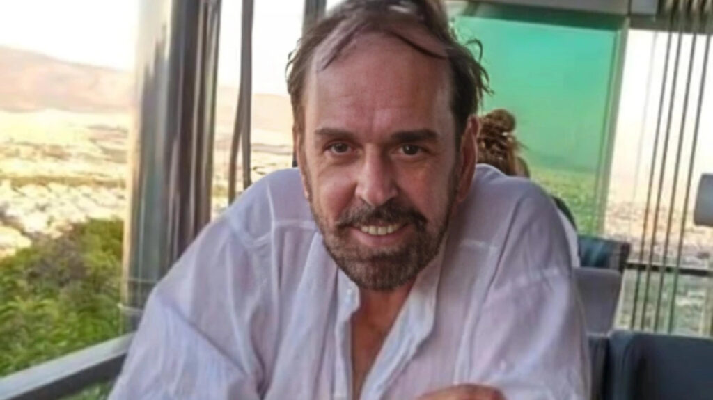 Έφυγε από τη ζωή ο ηθοποιός Νίκος Ηλιόπουλος