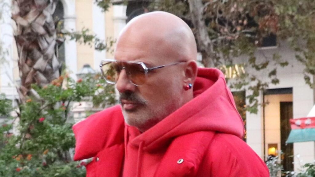 Στο Υγεία εκτός της Μαρινέλλας και ο Νίκος Μουτσινάς – Τι διέγνωσαν οι γιατροί