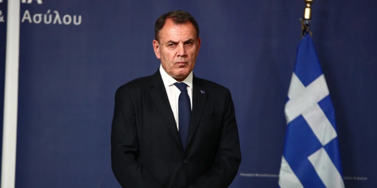 Παναγιωτόπουλος: Δεν τίθεται ζήτημα μαζικών επιστροφών μεταναστών από τη Γερμανία στην Ελλάδα