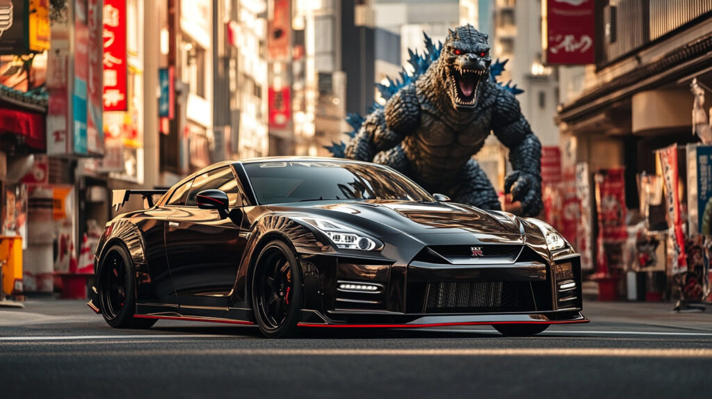 Nissan: Oι προδιαγραφές «σκότωσαν» το GT-R, όχι εμείς