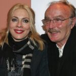 Σμαράγδα Καρύδη: Η συγκινητική εξομολόγηση για την απώλεια του πατέρα της, Ντίνου Καρύδη – «Ήταν κάτι που το περιμέναμε»