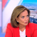 Μπακογιάννη: Αν ο Σαμαράς θέλει να επιλέξει τον δρόμο που διάλεξε ο Τσίπρας, με γεια του και χαρά του