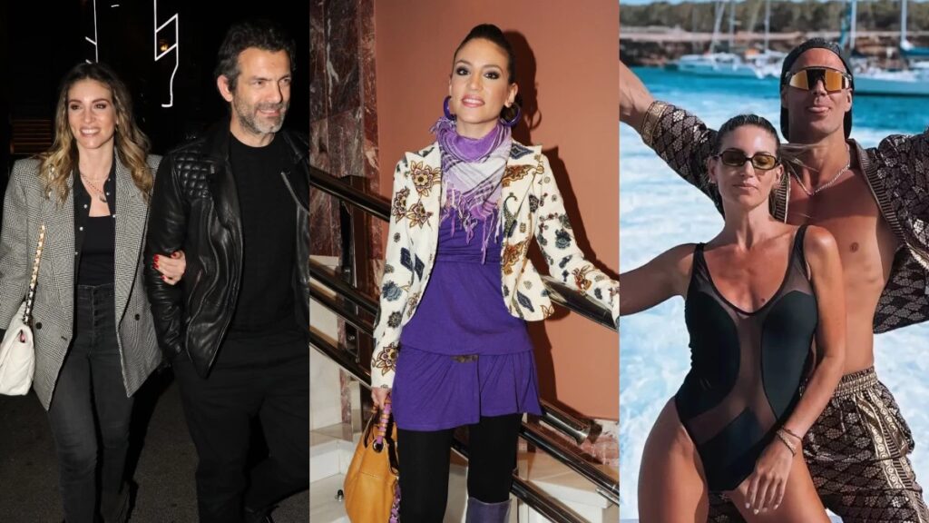 Αθηνά Οικονομάκου: Από την Λακωνία στην showbiz – Το πως κατάφερε να γίνει γνωστή και οι επώνυ