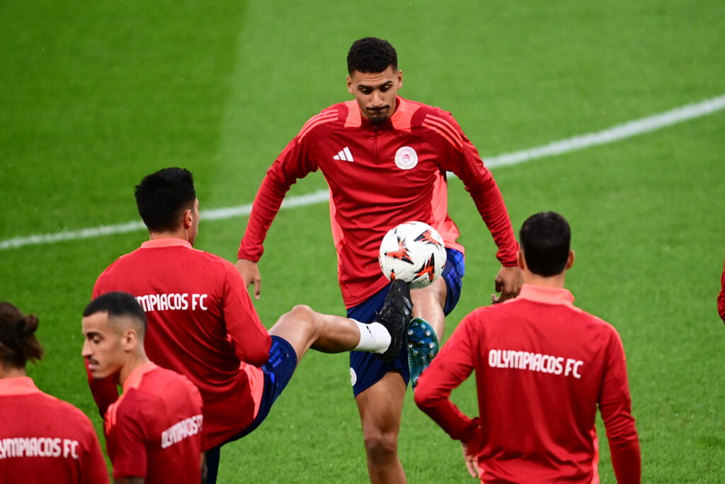 Europa League – Ολυμπιακός -Μπράγκα: H ώρα και το κανάλι του αγώνα