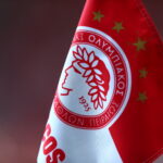 ΠΑΕ Ολυμπιακός για Καραλή: «Μας κάνεις όλους υπερήφανους»