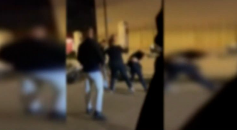 Ρέθυμνο: Απολογούνται στον ανακριτή οι 4 κατηγορούμενοι που χτύπησαν Γάλλο τουρίστα σε μπαρ [βίντεο]